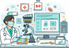 Laboratorio de Salud