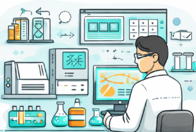 Laboratorio de Analisis Instrumental